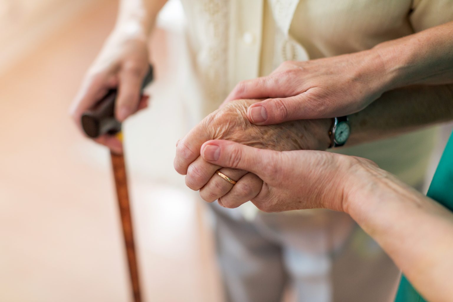 How A My Aged Care Service Provider Can Help You Remain Living In Your 